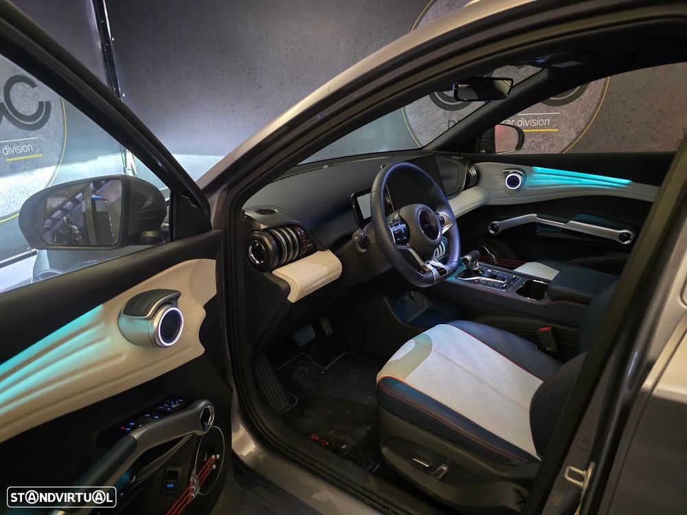 BYD Atto 3 60.48 kWh Design - 11