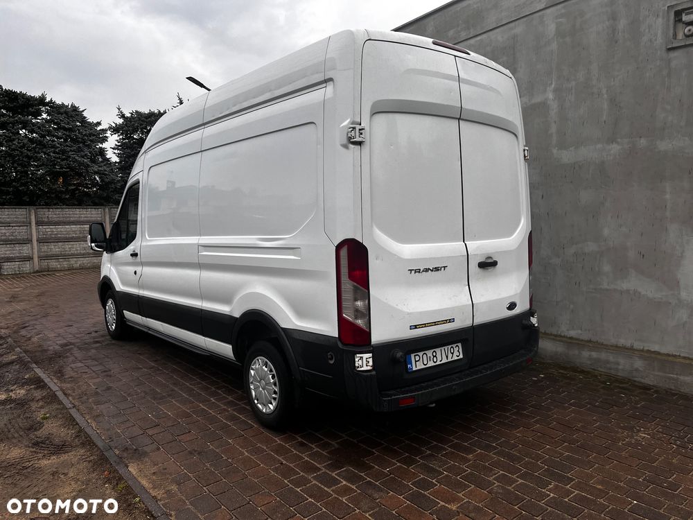 Ford Transit - 3