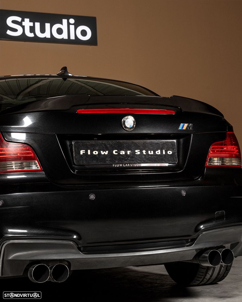 BMW 120 d DPF Edition Sport - 10