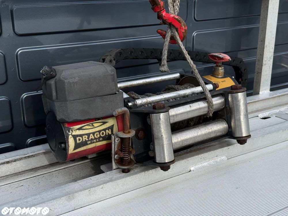 Peugeot Boxer - 7