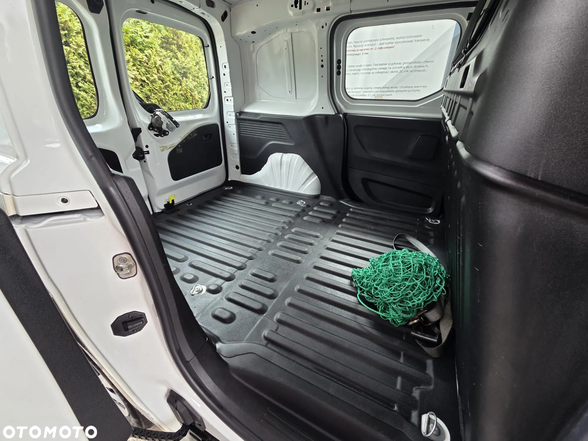 Opel Combo - 30