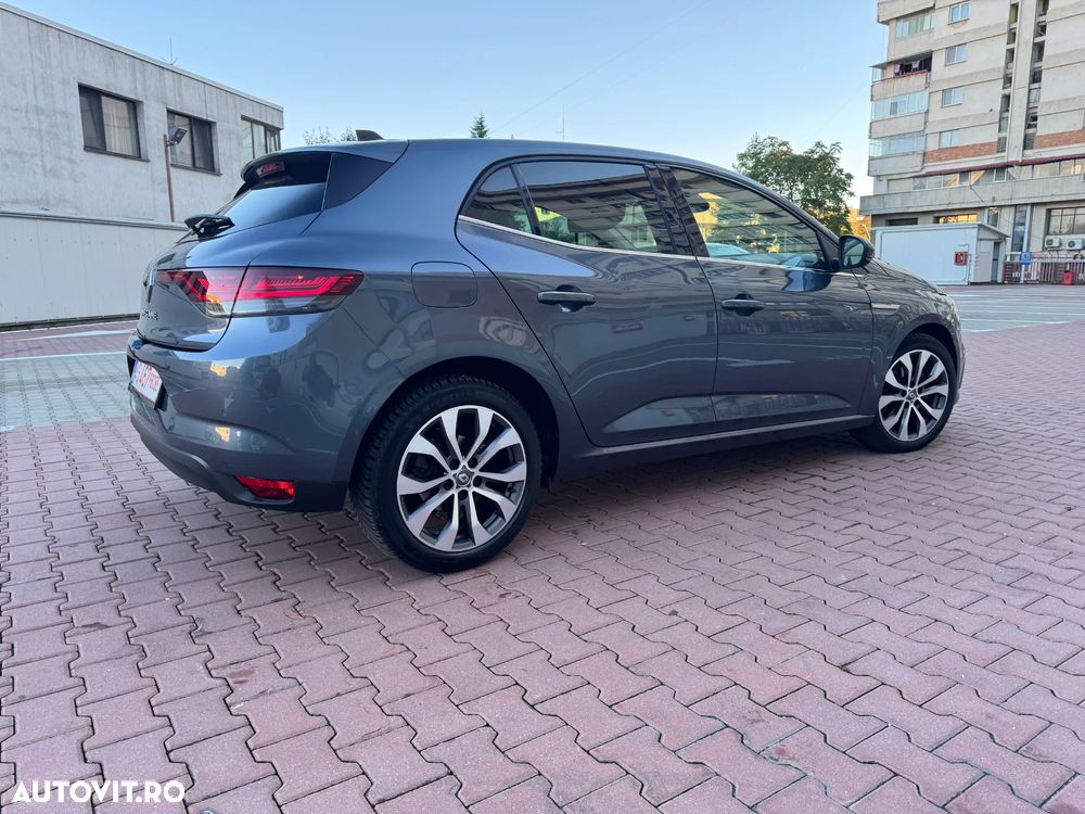 Renault Megane - 8