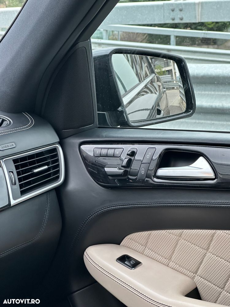 Mercedes-Benz ML - 9