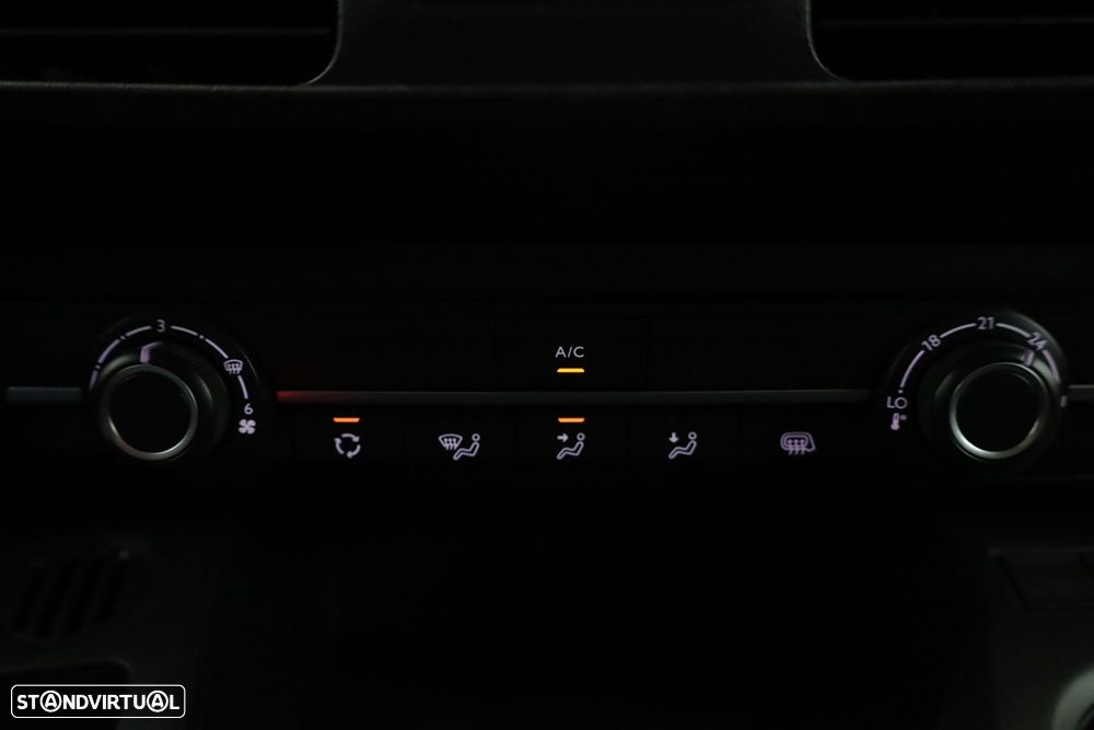 Opel combo van 1.5 cdti l2h1 - 10