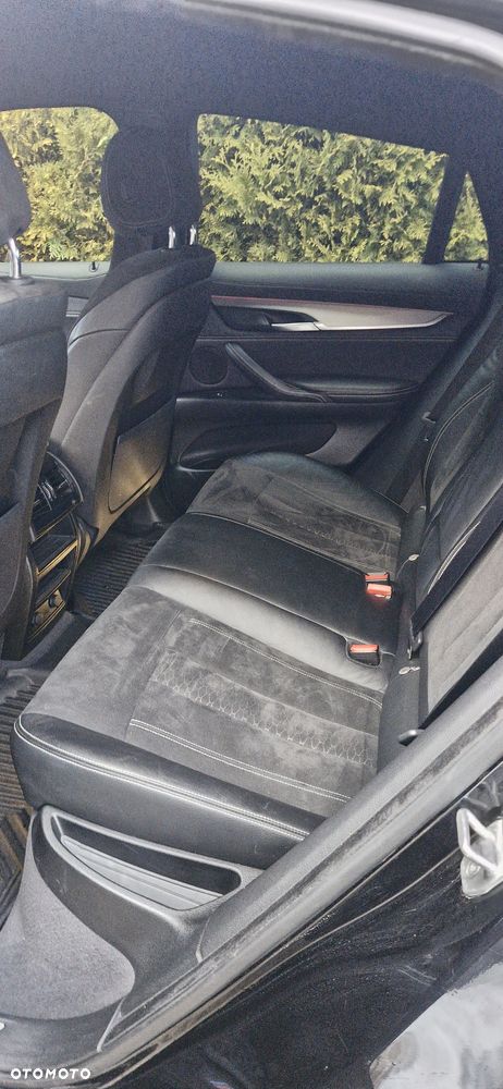 BMW X6 - 5