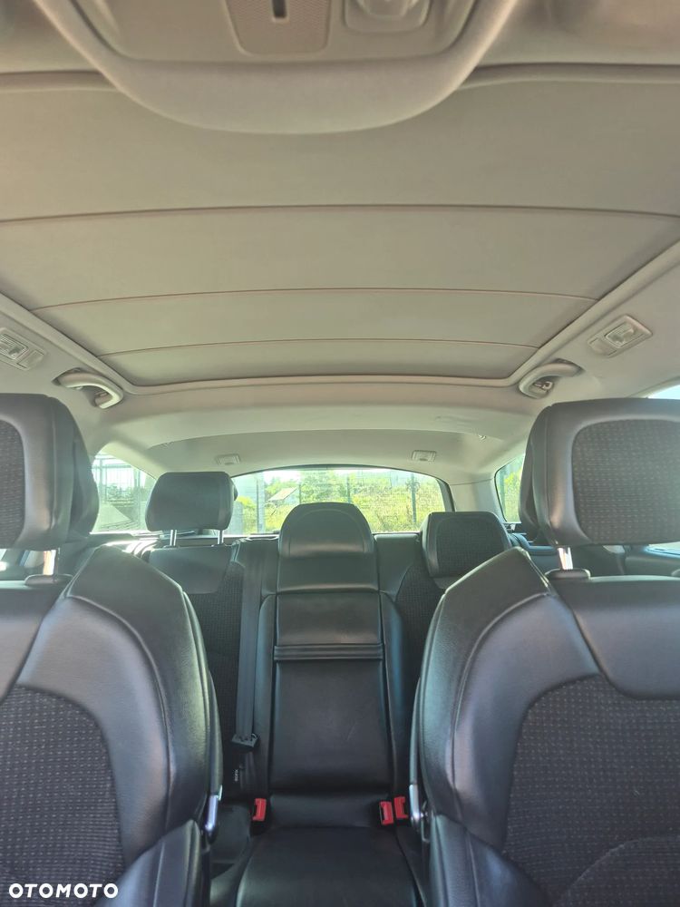 Citroën C5 2.0 HDi Exclusive - 4