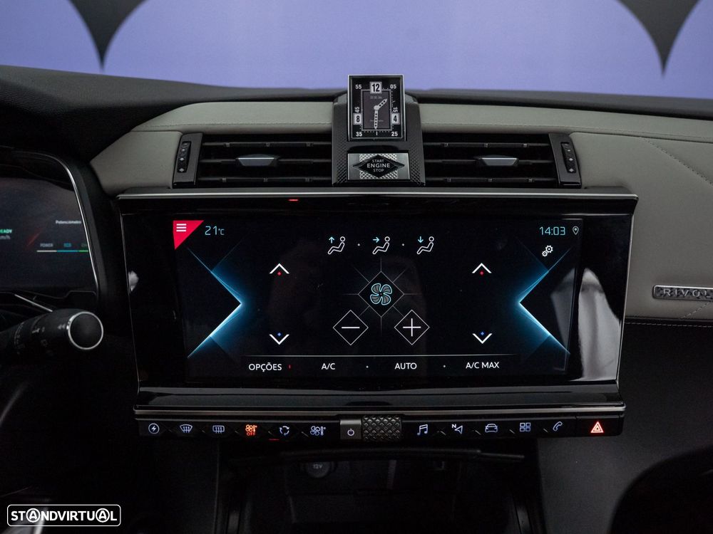 DS DS7 Crossback E-Tense Rivoli EAT8 - 36