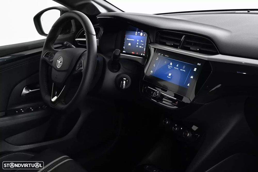 Opel Corsa - 5
