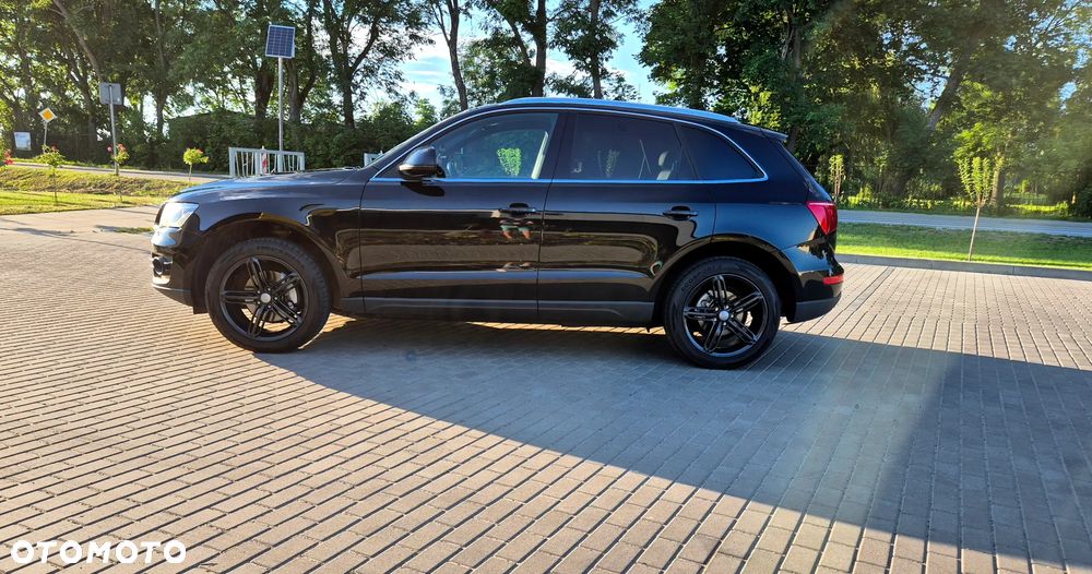 Audi Q5 2.0 TDI Quattro S tronic - 12