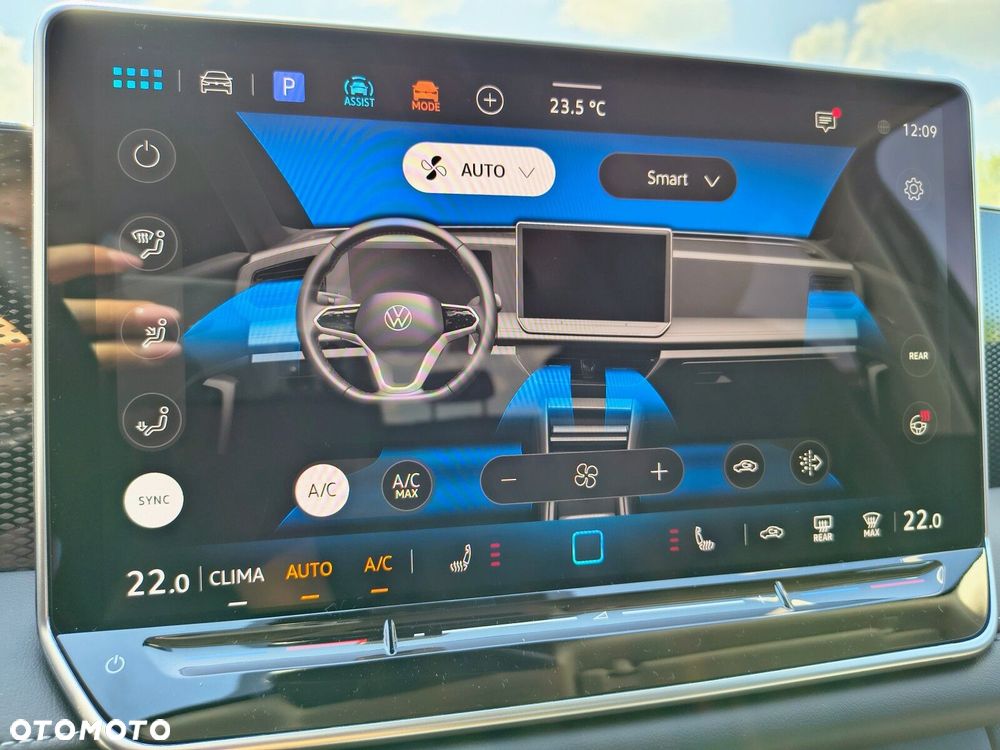 Volkswagen Tiguan - 20