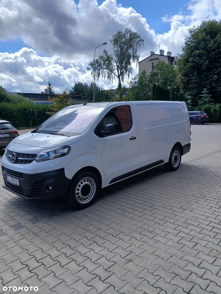 Opel Vivaro - 6