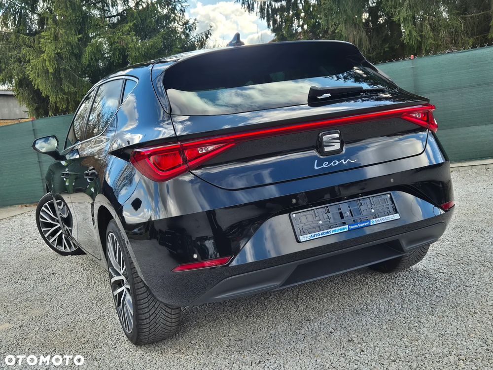 Seat Leon 1.5 TSI OPF Xcellence - 13