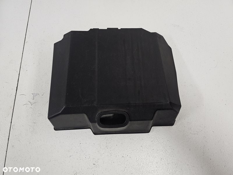renault scenic 4 iv obudowa pokrywa akumulatora 237065517r - 2