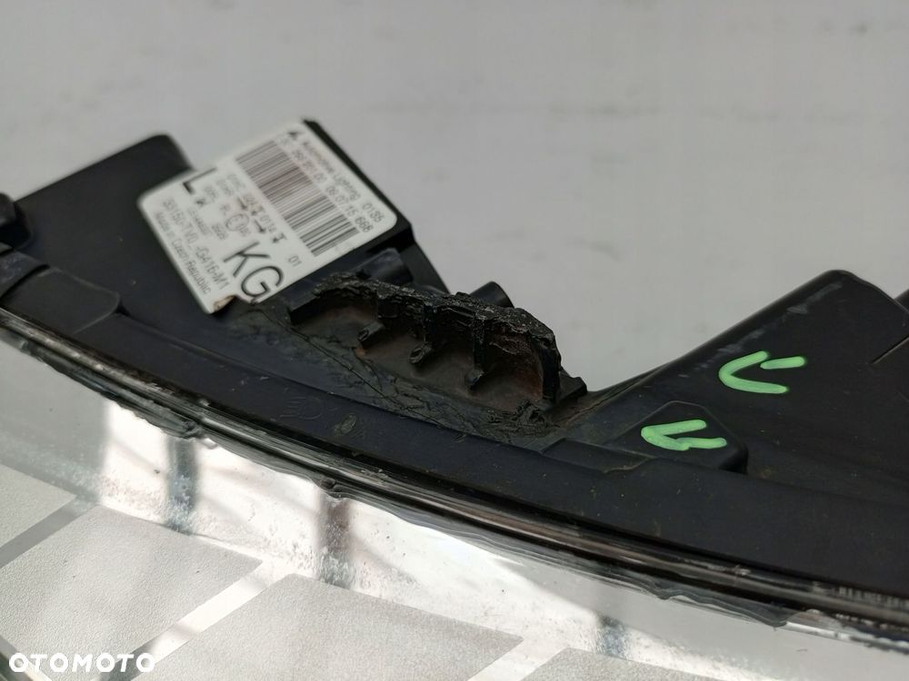 HONDA CIVIC IX LIFT 15- LAMPA PRZEDNIA LEWA LEWY PRZÓD 33150-TV0-G416-M1 ÷ - 12