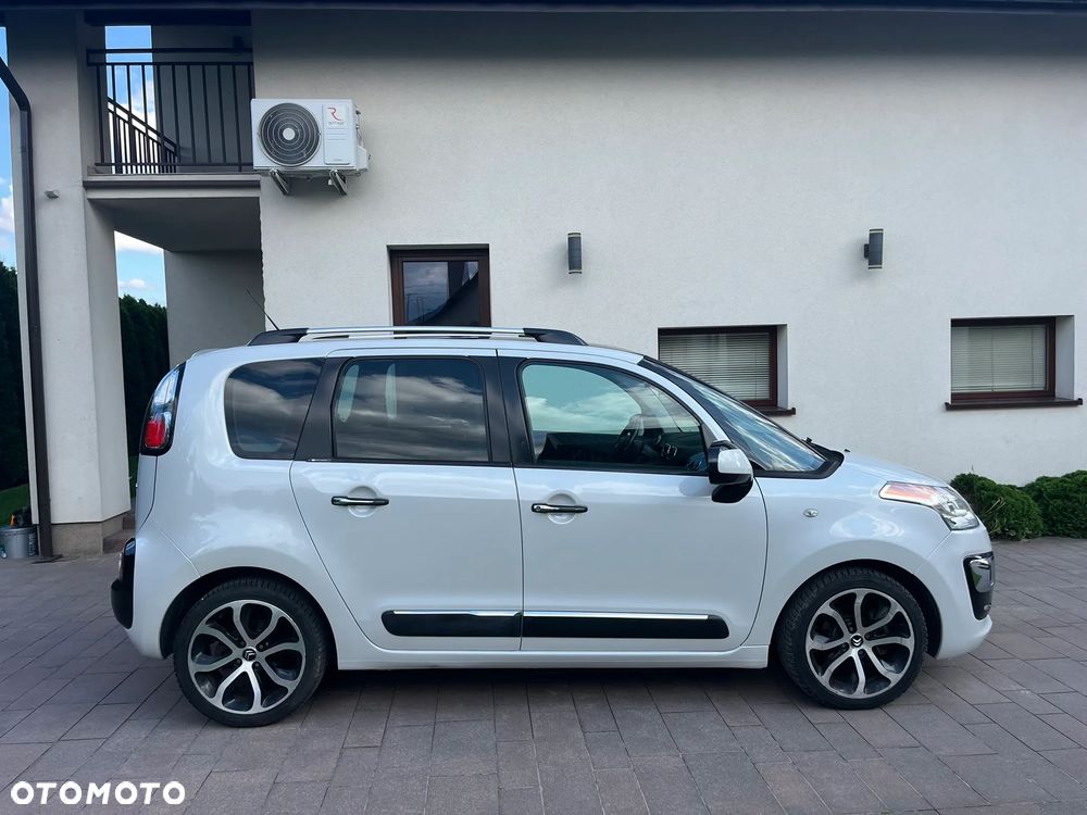Citroën C3 Picasso - 2