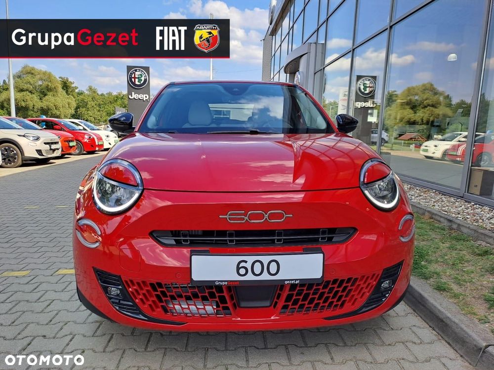 Fiat 600 - 2