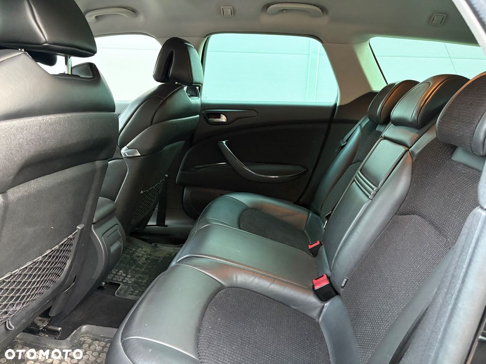 Citroën C5 2.0 HDi Exclusive - 22
