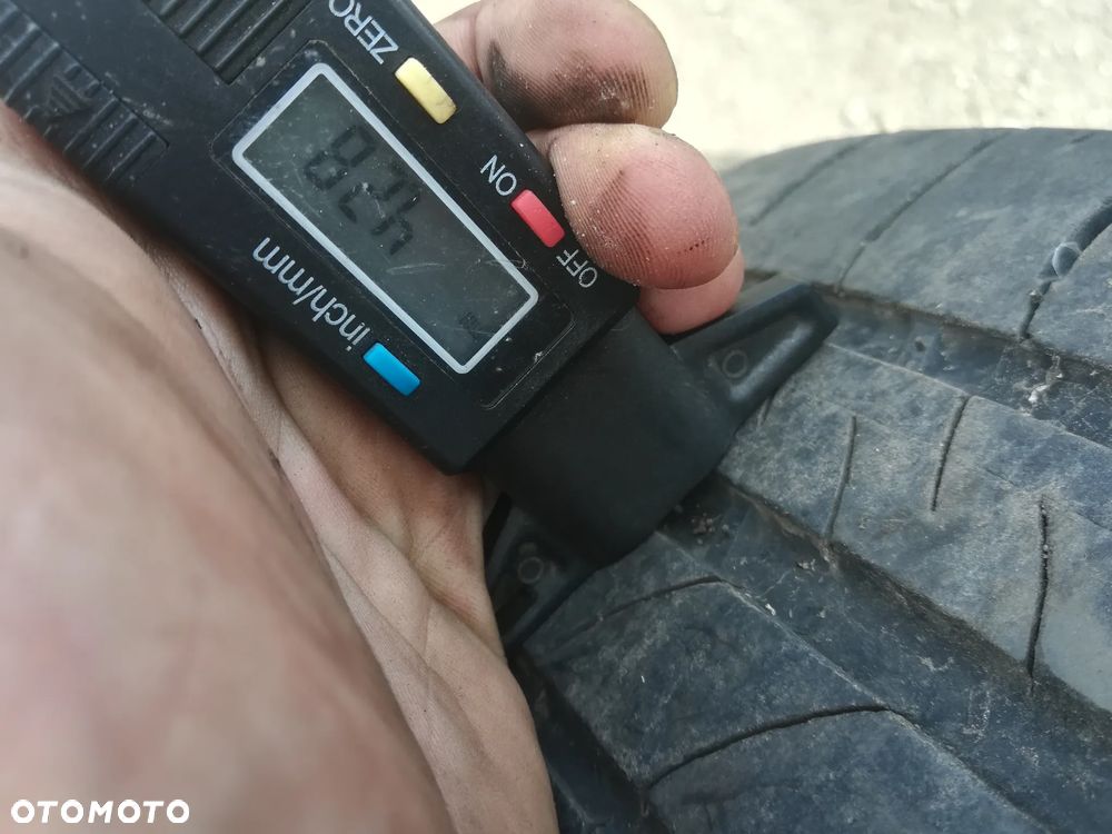 KOŁA  ALUFELGI Felgi Z oponami Hyundai I20 II 14-18 - 10