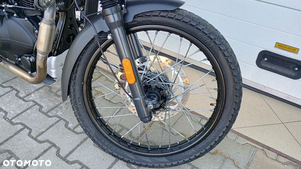 Royal Enfield Himalayan - 28