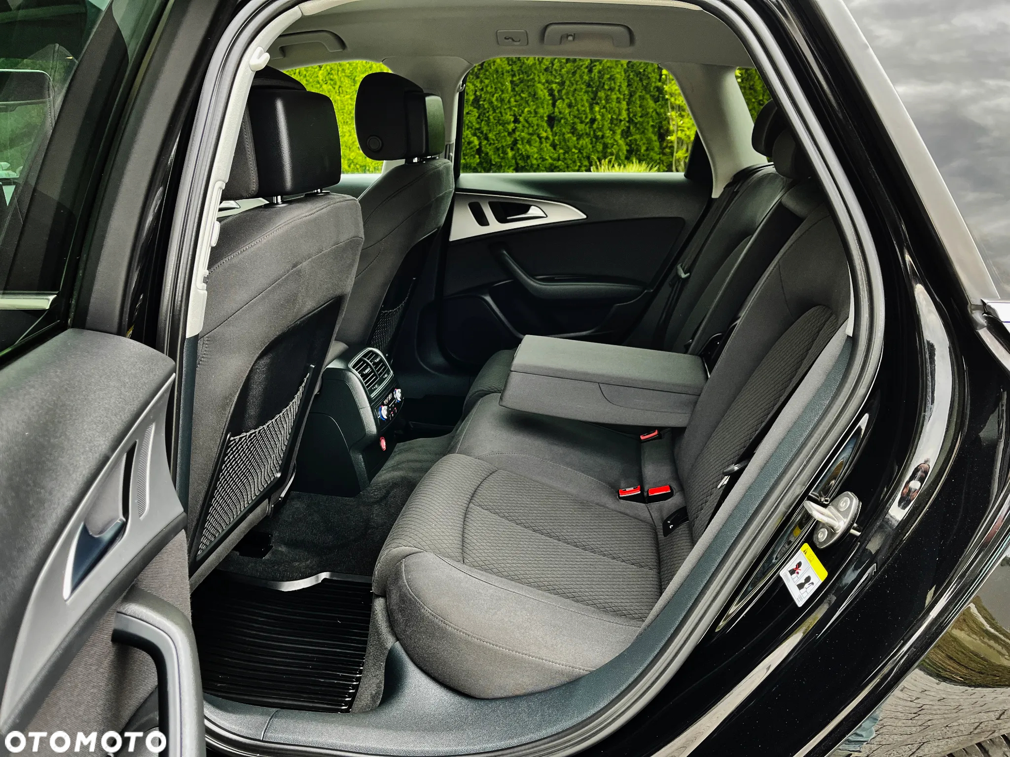 Audi A6 2.0 TDI Prime Line - 9