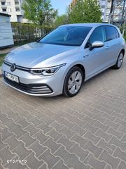 Volkswagen Golf VIII 1.5 TSI EVO Style