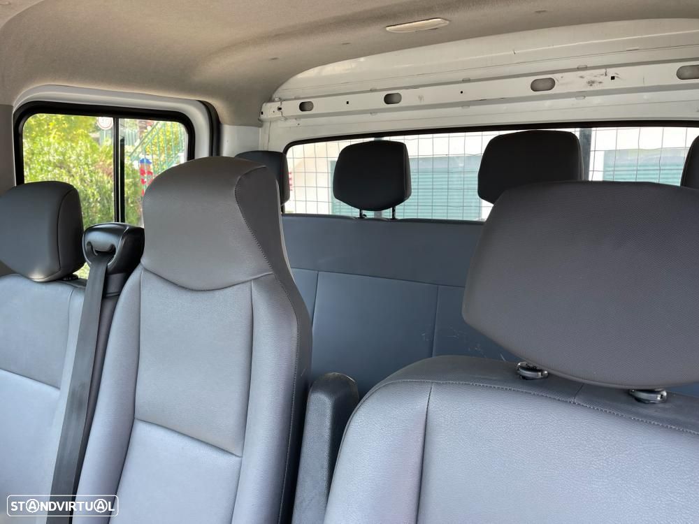 Renault Master MASTER III 2.3 DCI (125CV) - 16