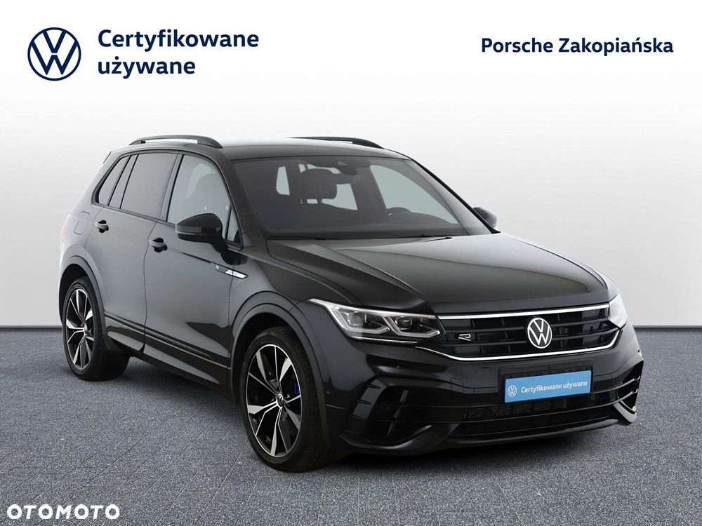 Volkswagen Tiguan - 8