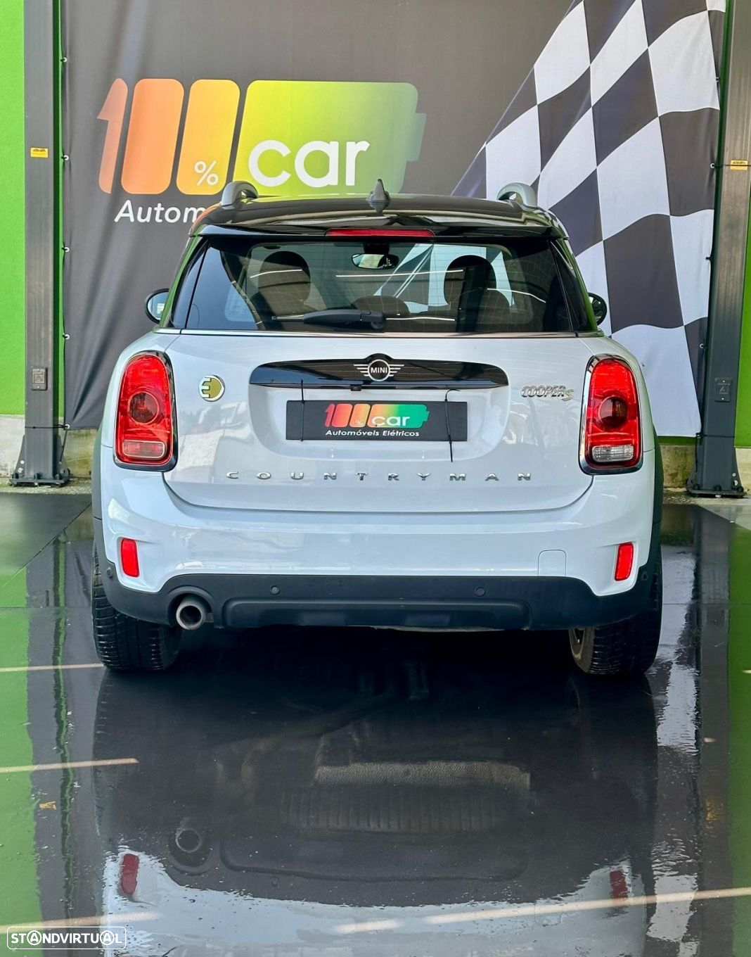 MINI Countryman - 6