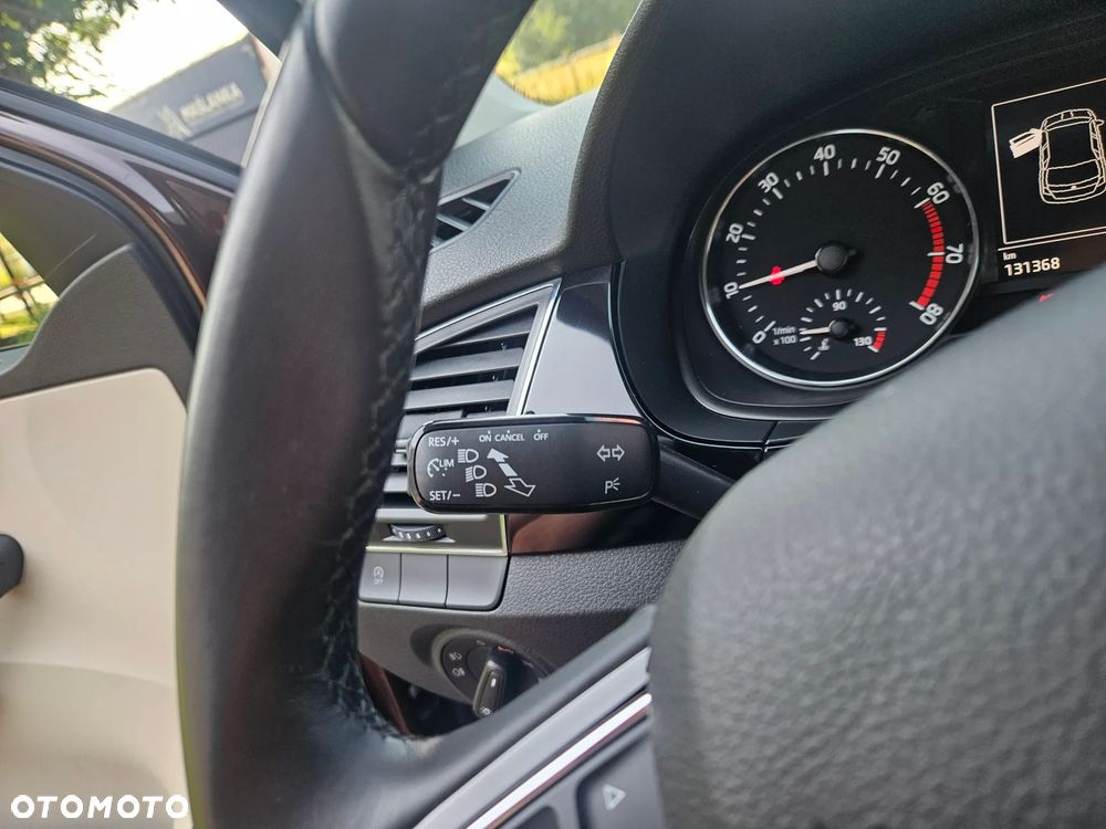 Skoda Fabia 1.2 TSI Edition - 20