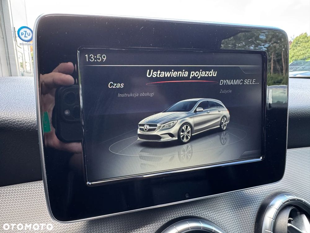 Mercedes-Benz CLA 220 d 7G-DCT - 26