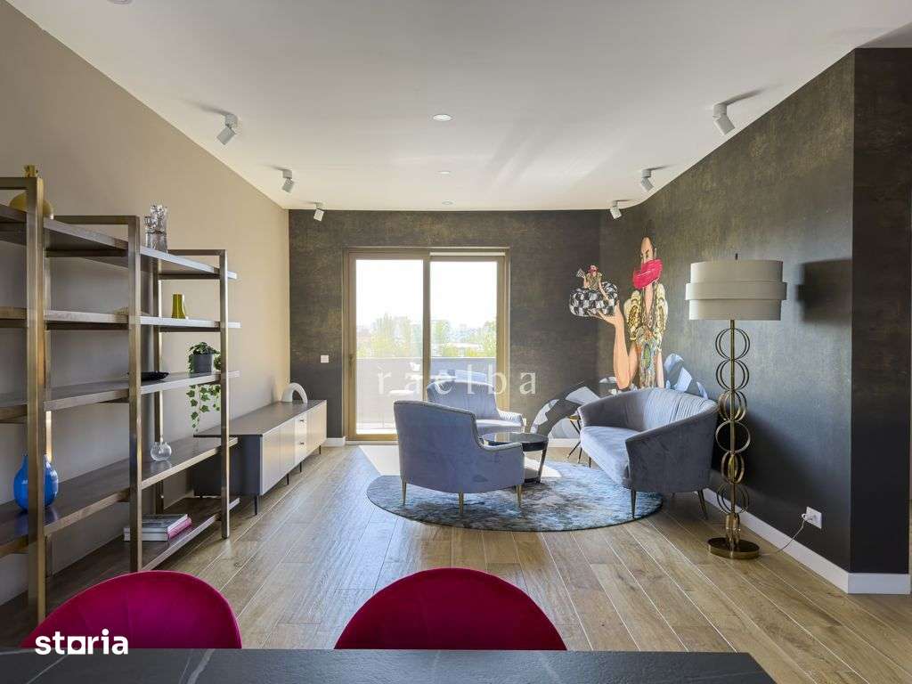 Penthouse | 229MP | 3 camere | Central District | NZeb — fotografia 3