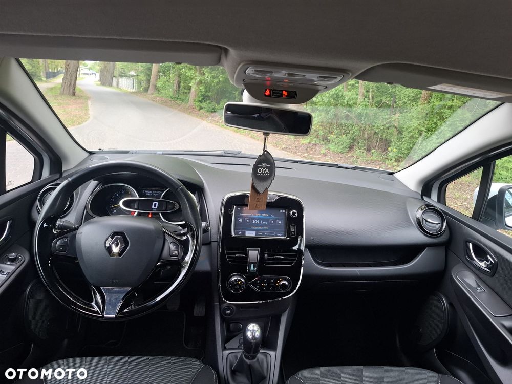 Renault Clio 1.5 dCi Intens - 14