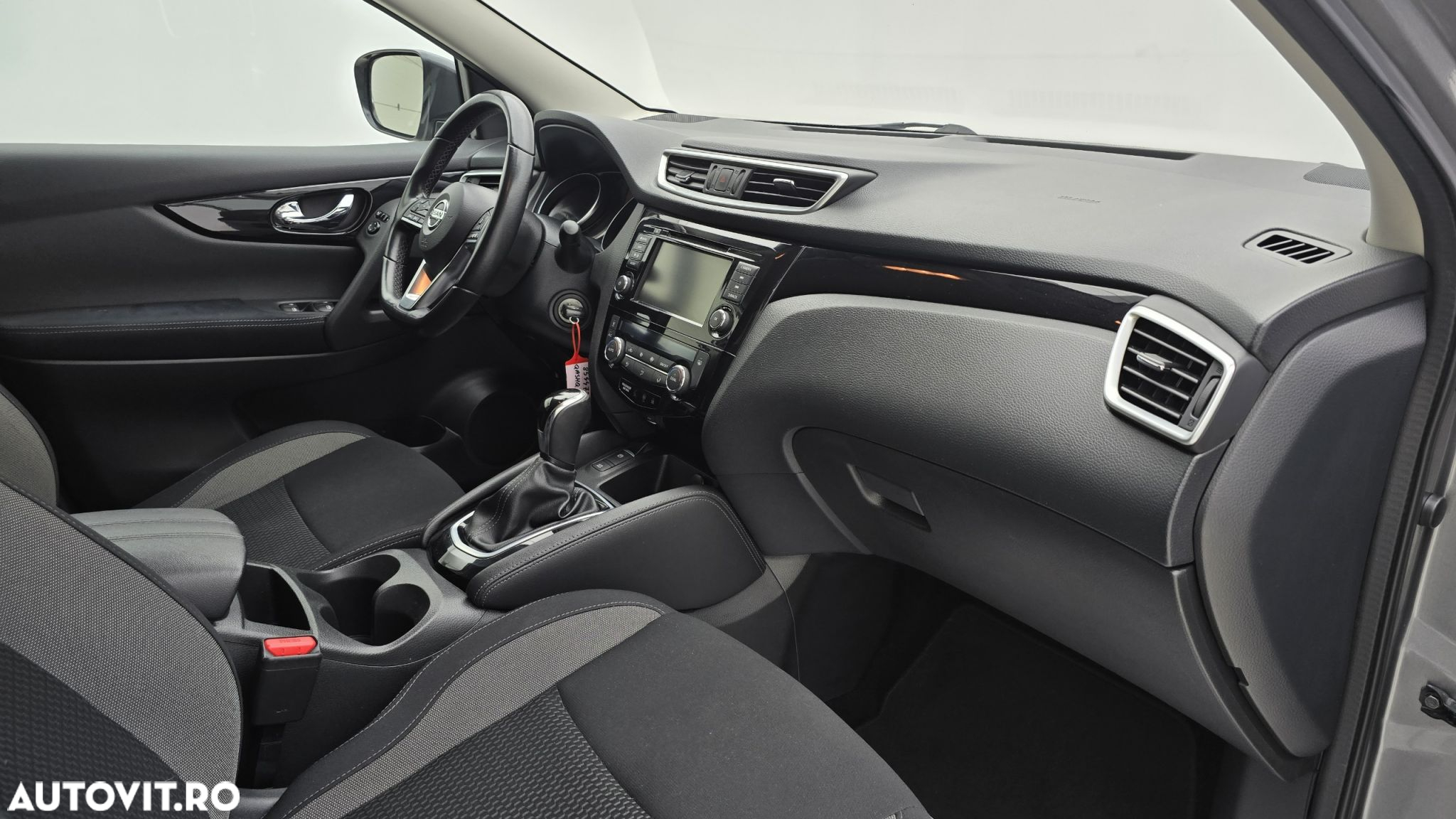Nissan Qashqai - 20