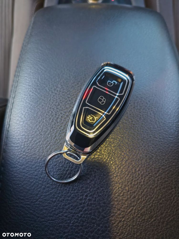 Ford Focus 1.6 EcoBoost Titanium - 16