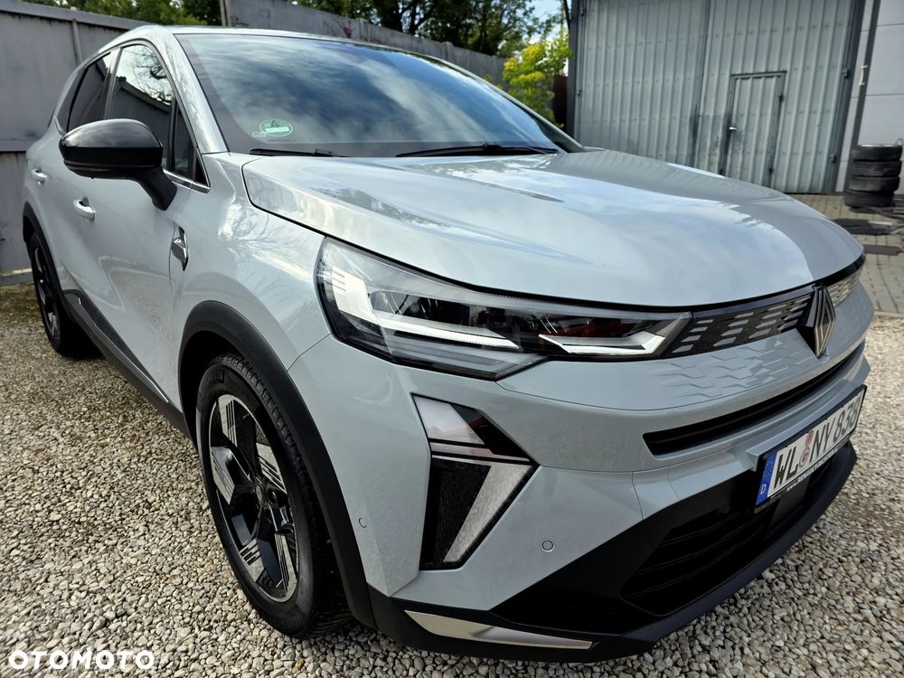 Renault Symbioz 1.8 E-Tech Full Hybrid 160 Techno - 1