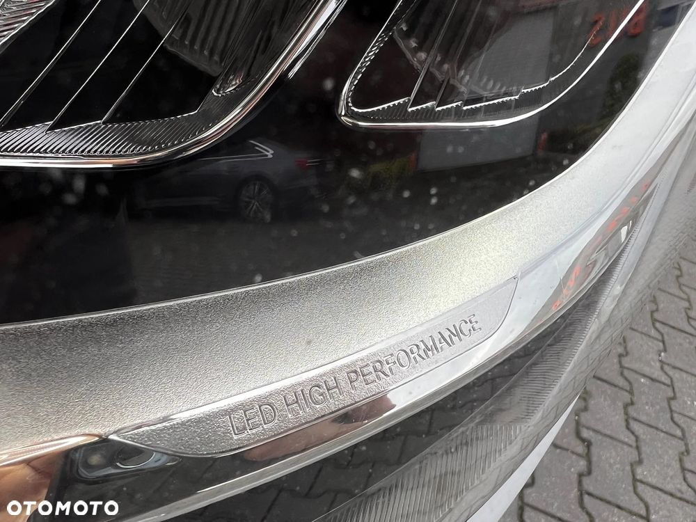 Mercedes-Benz Sprinter 319 CDI V6 Autolaweta Laweta Salon PL - 6
