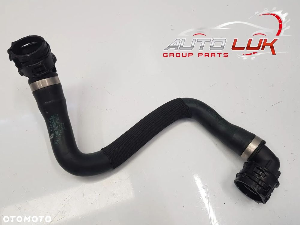 NOWY Przewód wąż rura wody BMW X3 G01 X4 G02 X5 G05 G20 G21 G29 G30 G31 G32 - 1