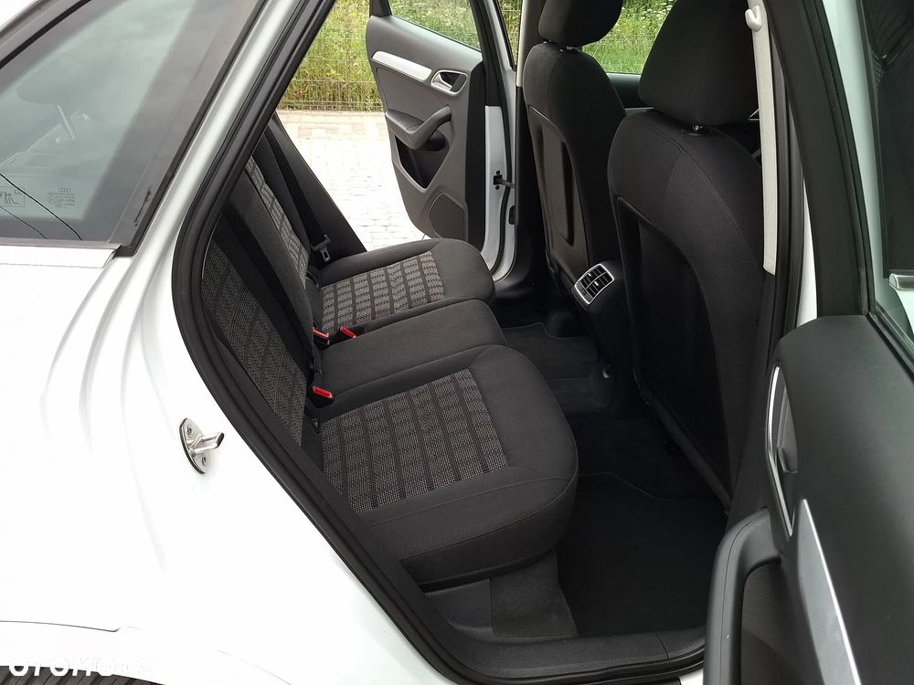 Audi Q3 2.0 TDI Quattro Prime Line S tronic - 15