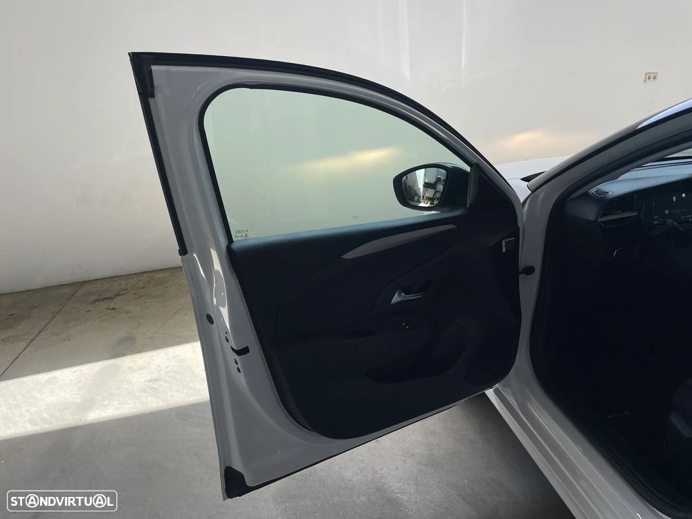 Opel Corsa-e Electric Edition - 9