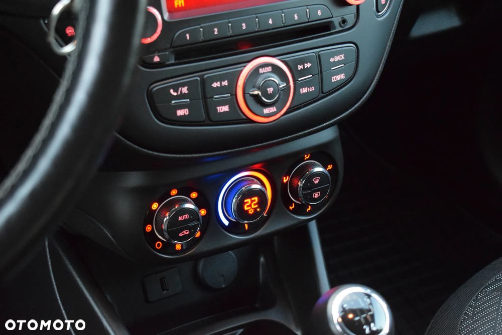 Opel Corsa - 30