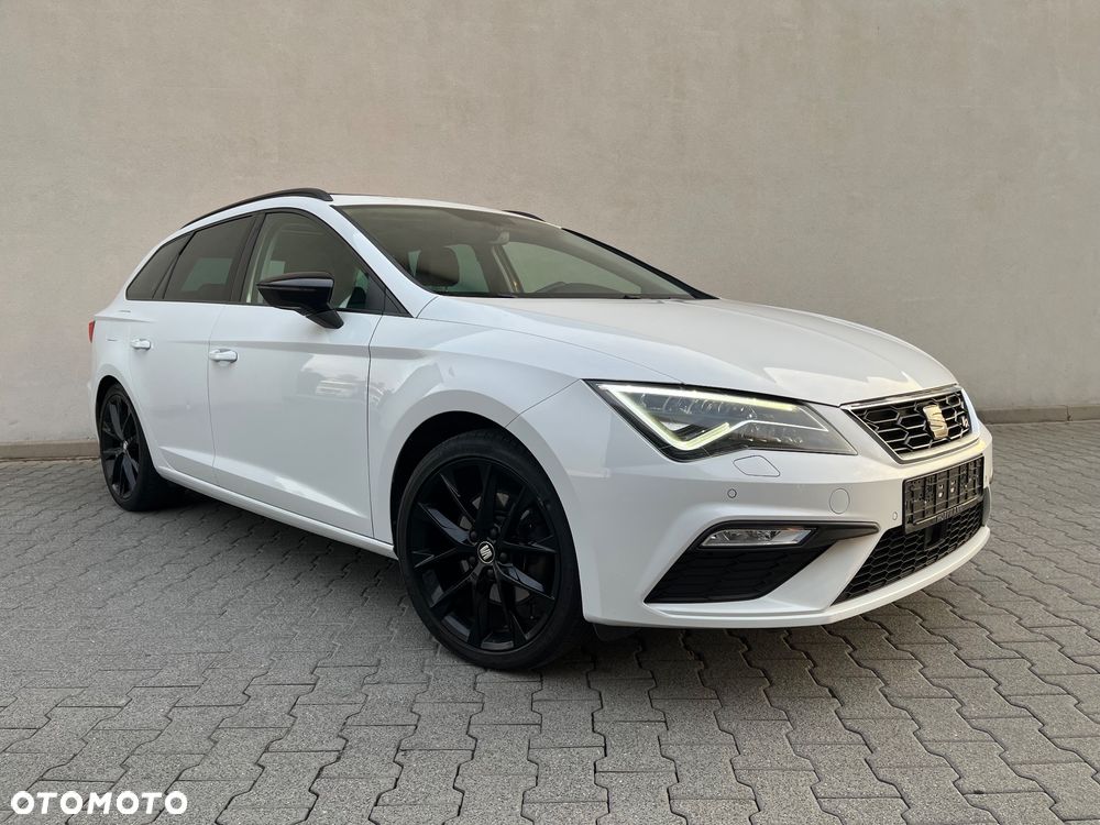 Seat Leon 1.8 TSI Start&Stop FR - 13