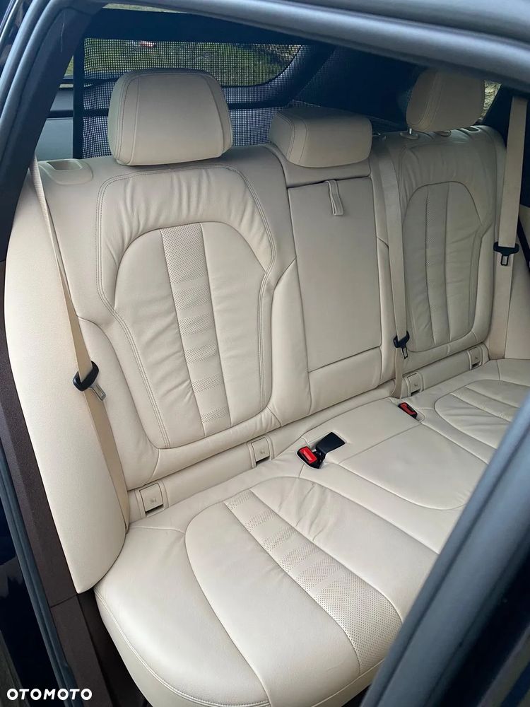 BMW X5 xDrive30d - 12