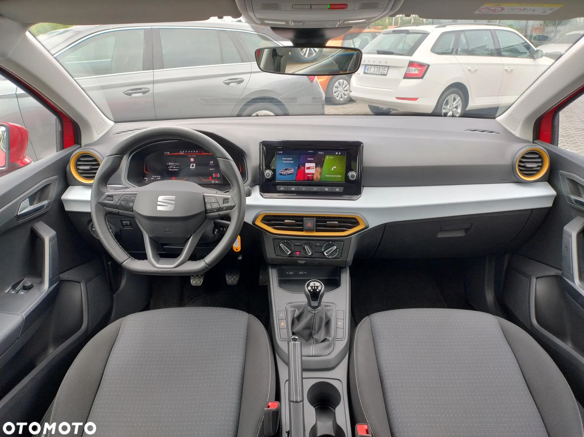 Seat Ibiza 1.0 TSI Style S&S - 19