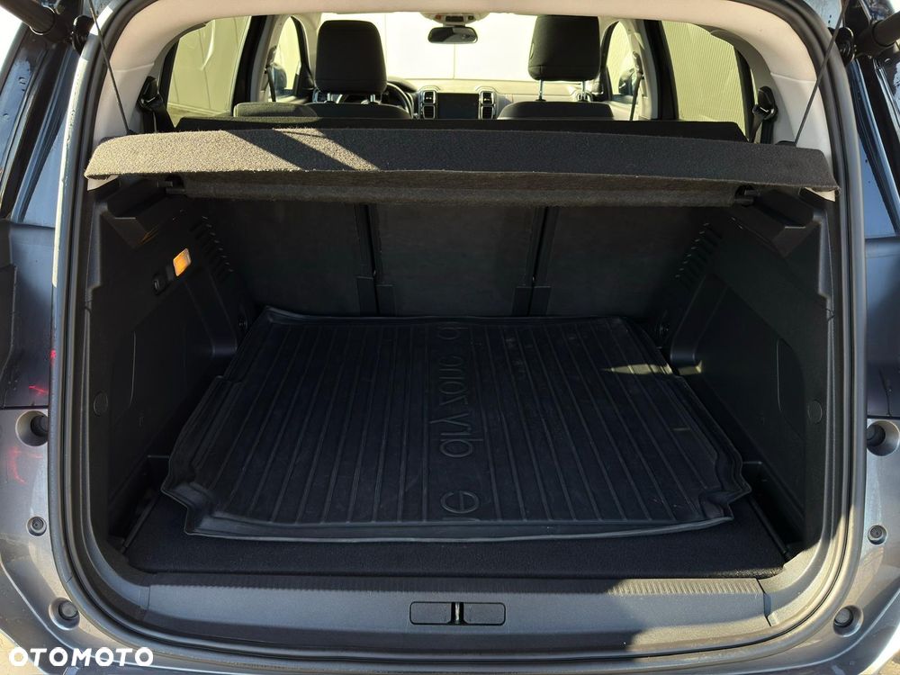 Citroën C5 Aircross BlueHDI 180 S&S EAT8 SHINE - 21