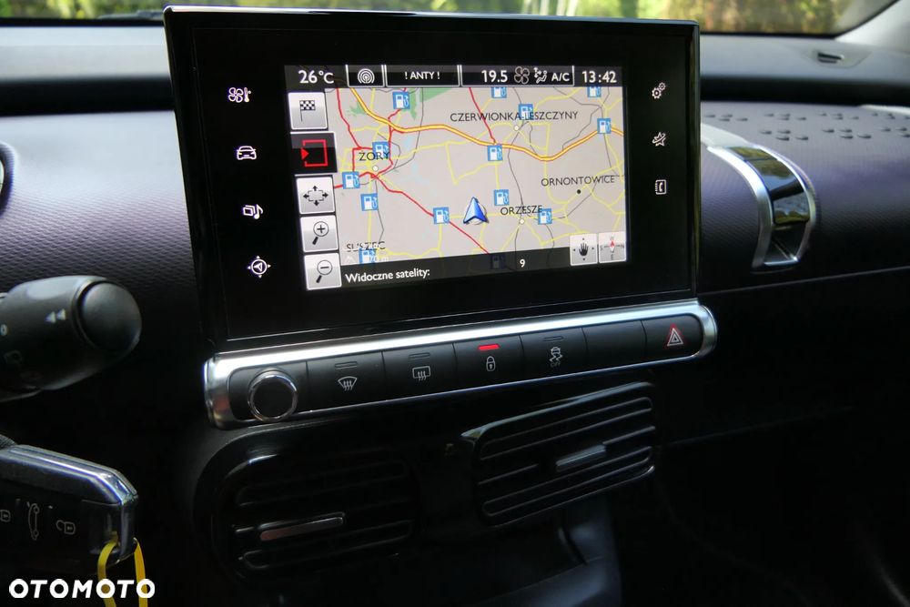 Citroën C4 Cactus BlueHDi 100 Stop&Start Business Class - 23