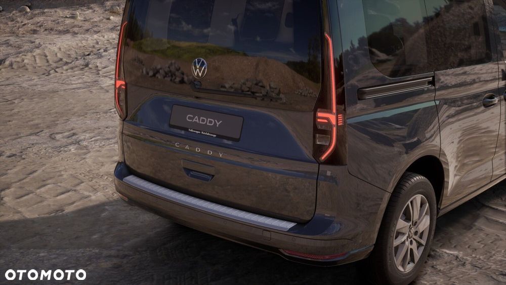 Volkswagen Caddy - 8
