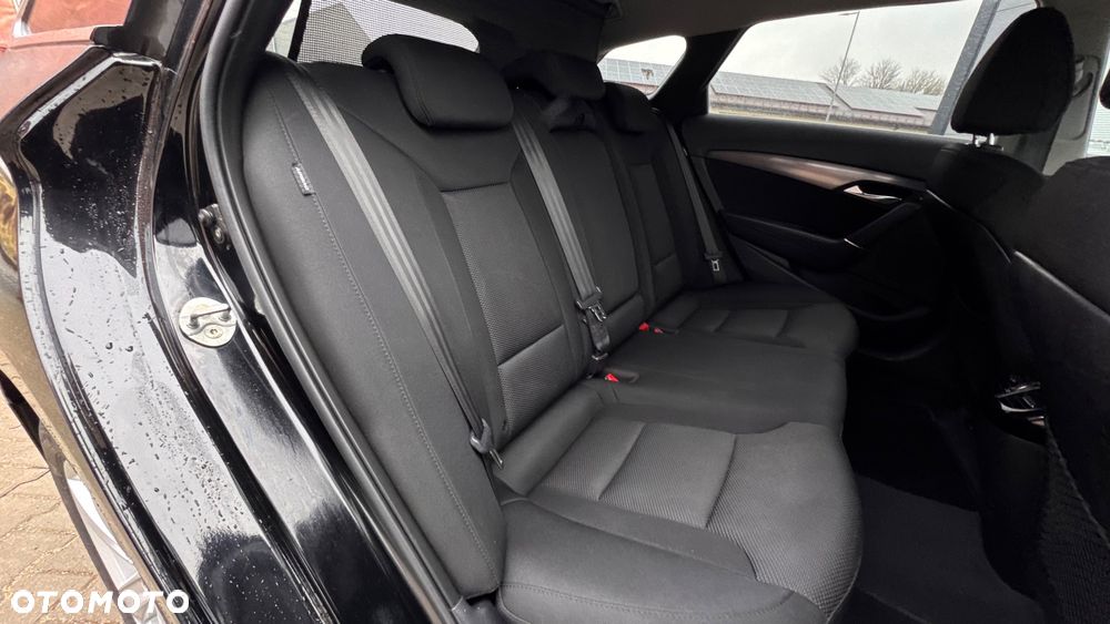 Hyundai i40 1.7 CRDi blue Style - 9