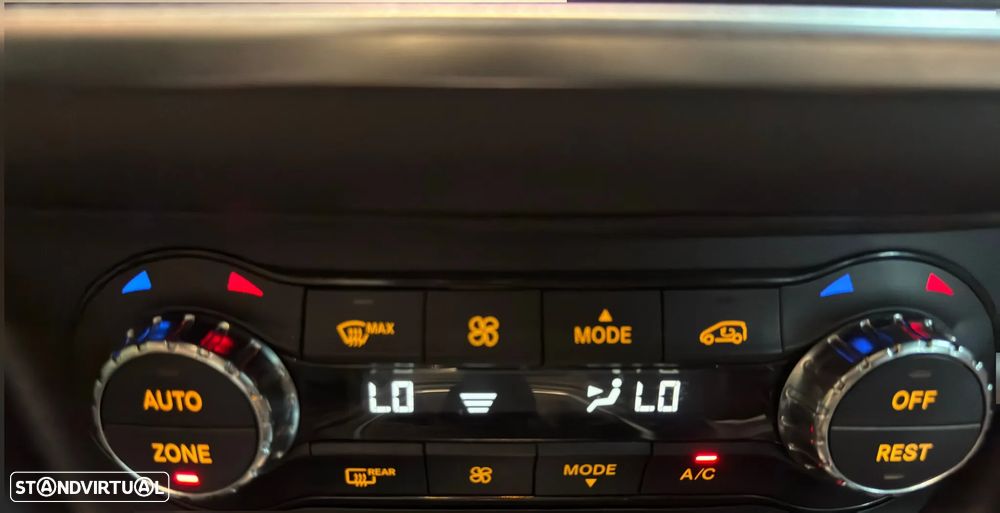 Mercedes-Benz CLA 200 (CDI) d AMG Line - 17