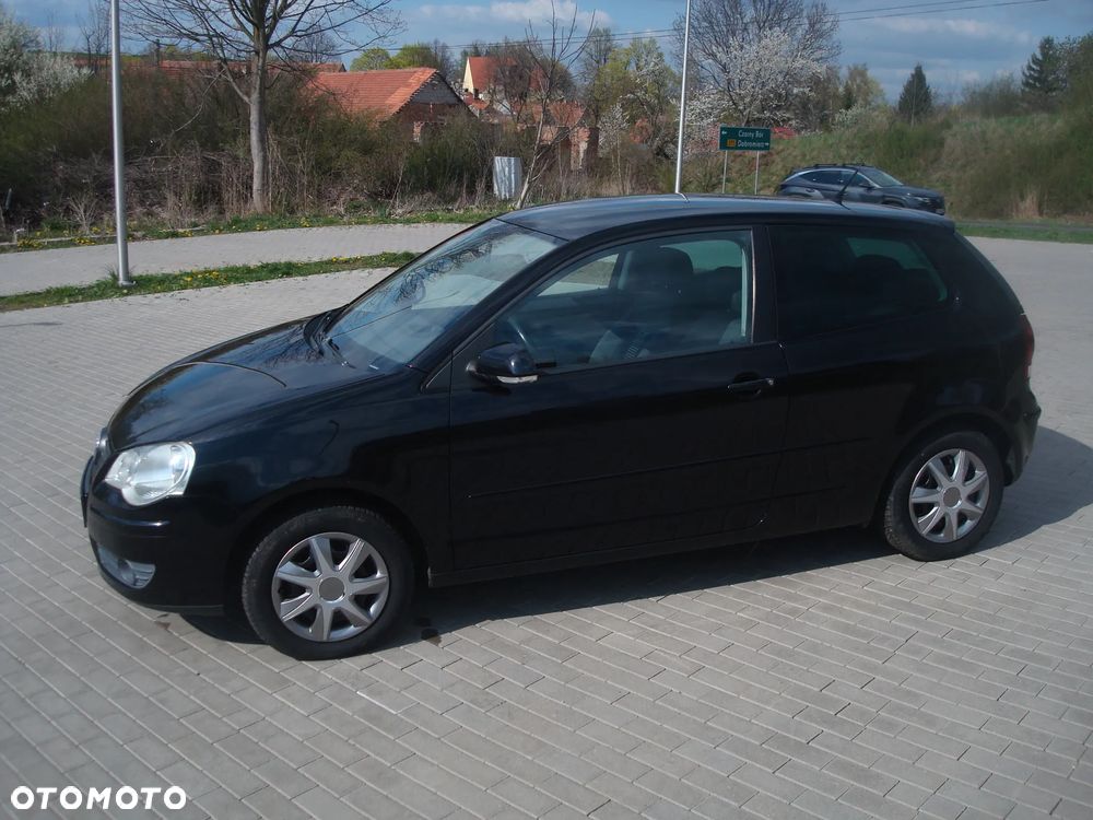 Volkswagen Polo 1.2 Team - 20