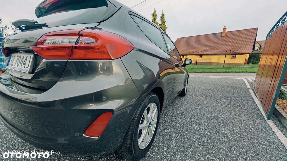 Ford Fiesta - 15